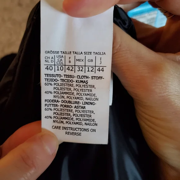 Pennyblack by Max Mara jacket - Picture 7 of 9